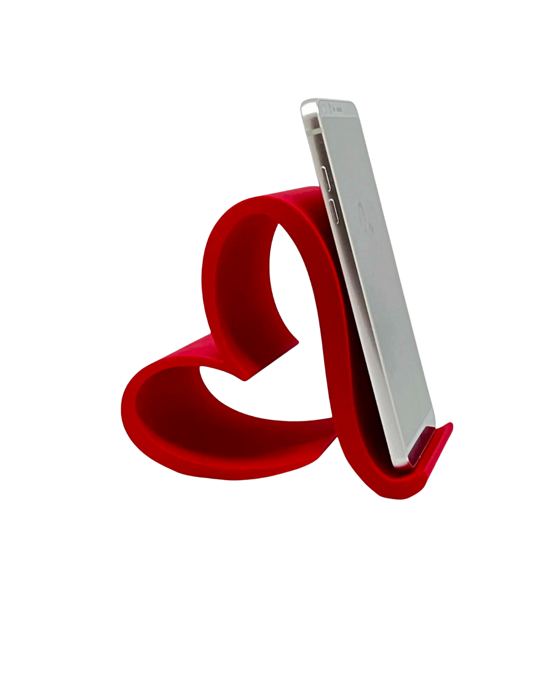 Heart Phone Stand